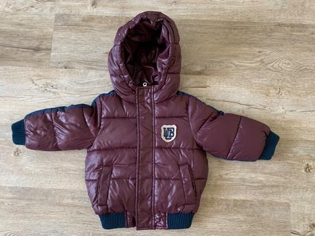 Bunda benetton, benetton,92