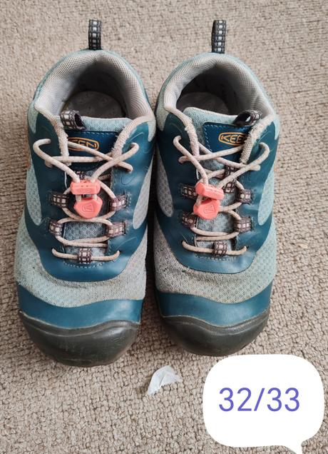 Keen wp, keen,32