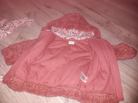 Súprava, f&f,80 / 92