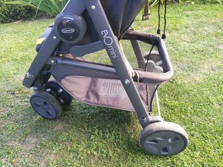 Graco evo mini, graco,graco evo mini