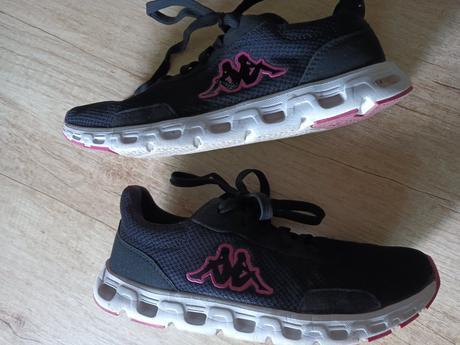 Tenisky kappa, kappa,37