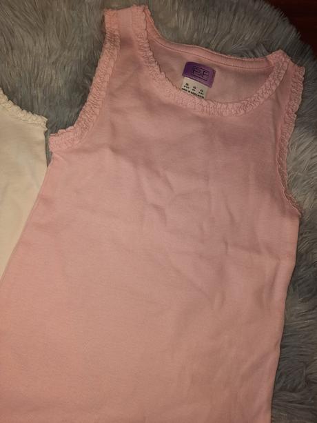 Tričká na leto, f&f,104