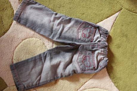 Rifličky, f&f,92