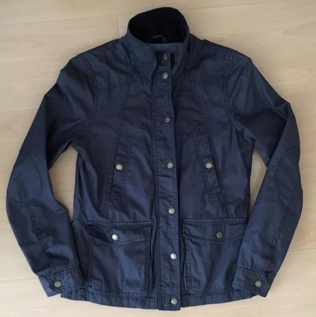 Prechodna bundicka, h&m,xs