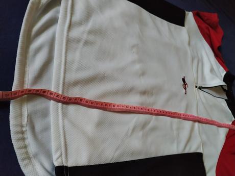 Cyklistické tričko, crivit,42