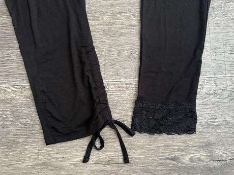 Capri/3/4 legíny, xs