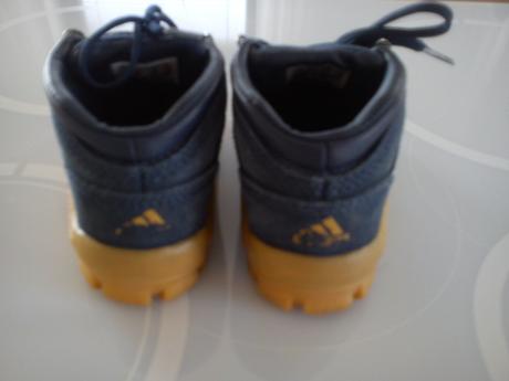 Kozene topanky, adidas,21