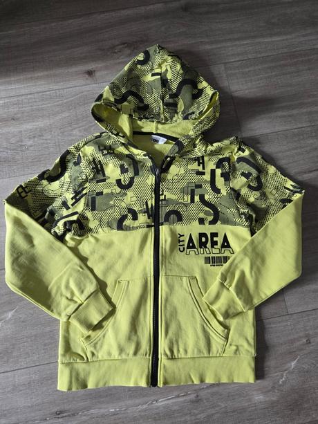 Balík chlapec 128+, 122–134