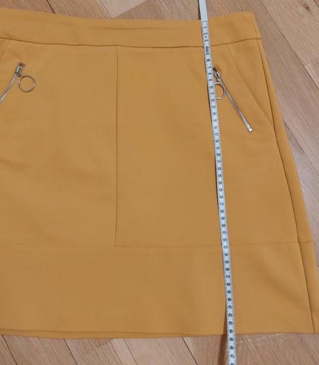 Sukňa orsay veľkosť 38, orsay,38