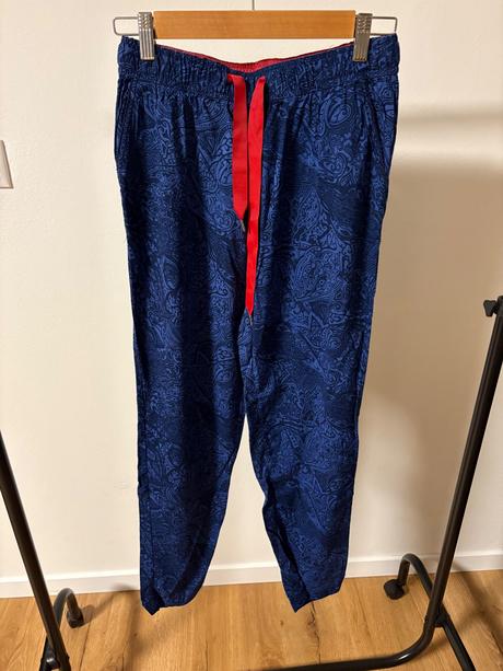 Nohavice timeout, timeout,s