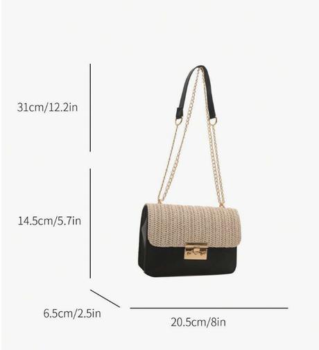 Crossbody kabelka,