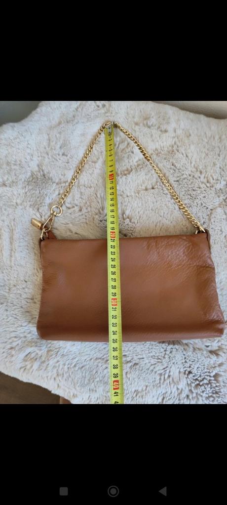 Dámska kabelka lazzarini, 