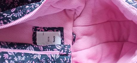 Zimná bunda, sinsay,98