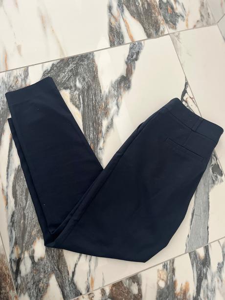 Elegantné nohavice, reserved,34