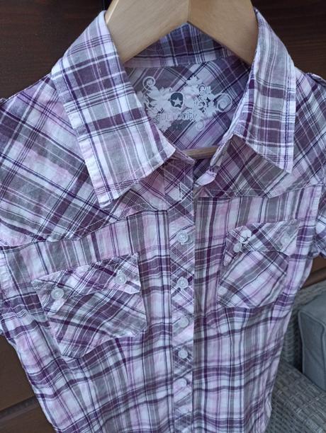 Košeľa, authority,164