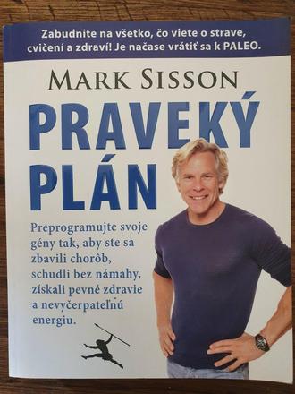 Praveký plán,