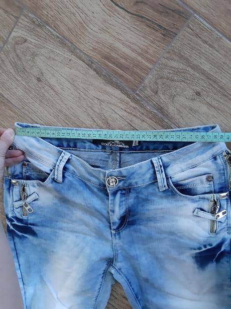 Rifle dolce&gabbana, m