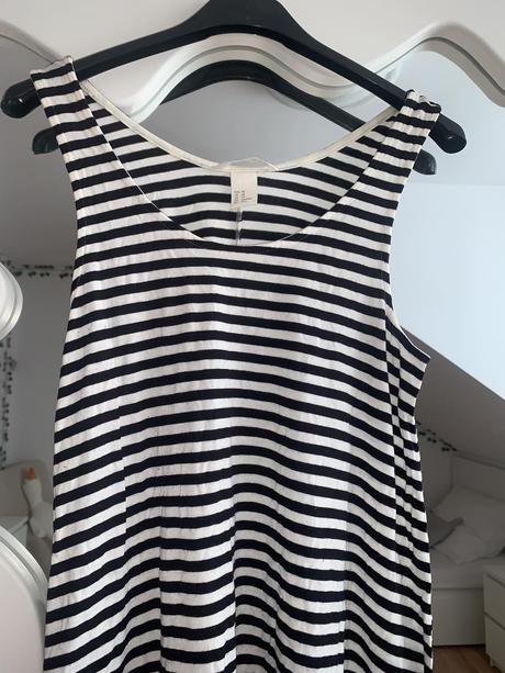 Šaty /top xs/s, h&m,xs
