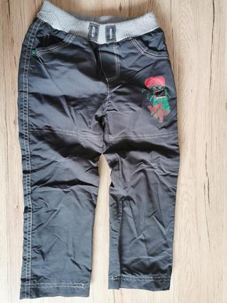 Zateplene nohavice, kiki&koko,98