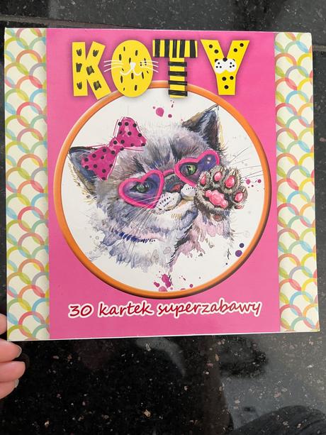 Omaľovánky- veľa druhov - kníhy,