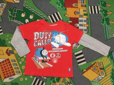 Det. tričko, cherokee,92