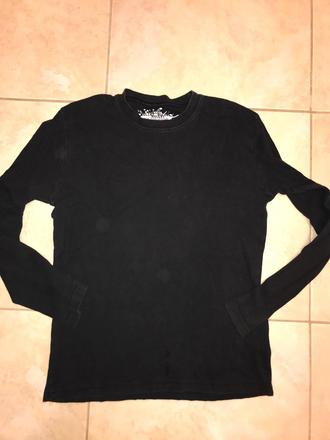 Tricko s dlhym rukavom bullet, 152