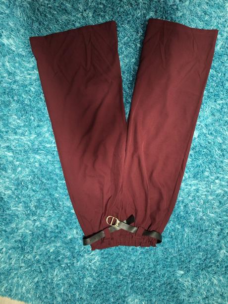 Dámske nohavice, xl