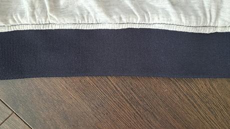 Prechodná bundička, h&m,110