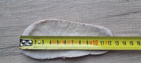 Zimné topánočky wanda veľ.19, wanda,19