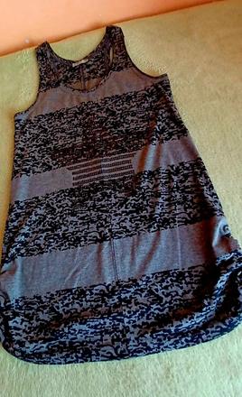 Letné tričko, calliope,s