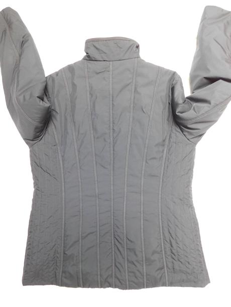 Luxusna damska prechodna bunda, 42