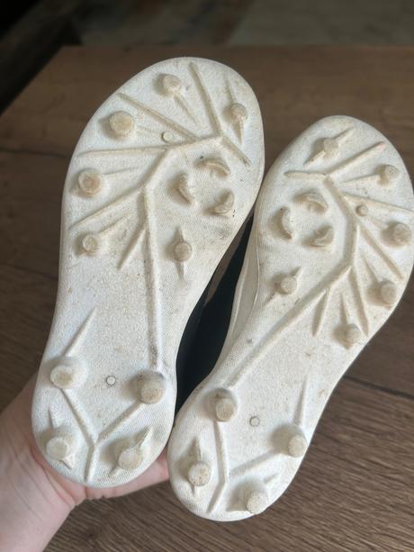 Detske kopačkykipsta, kipsta,26