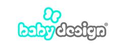 Kočíky Baby Design Kočíky Baby Design