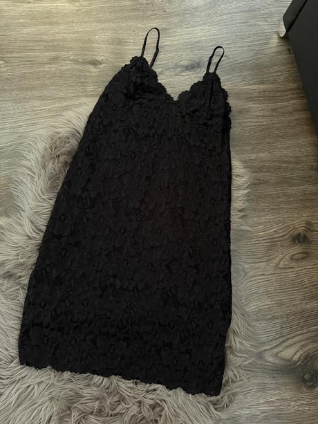 Šaty romantické, amisu,40