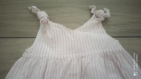 Letné šaty 98 the little white company, 98