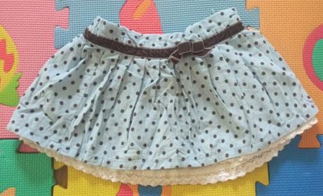 Pekná suknička, 92