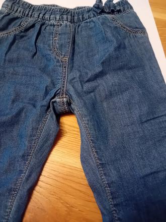 Riflicky podsite, baby club,74