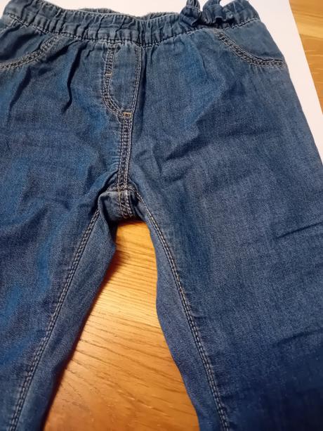 Riflicky podsite, baby club,74