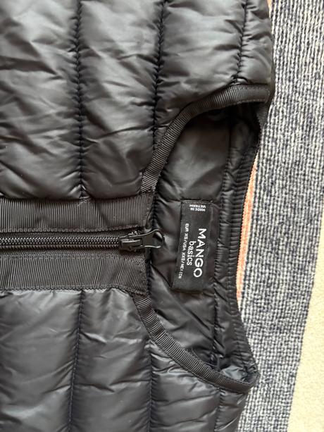 Mango vetrovka, mango,xs