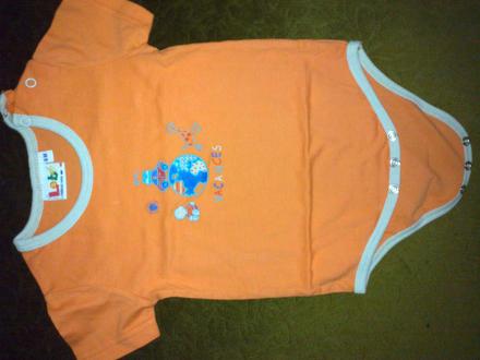 Oranž. body zn. lebe 6 mes., 74