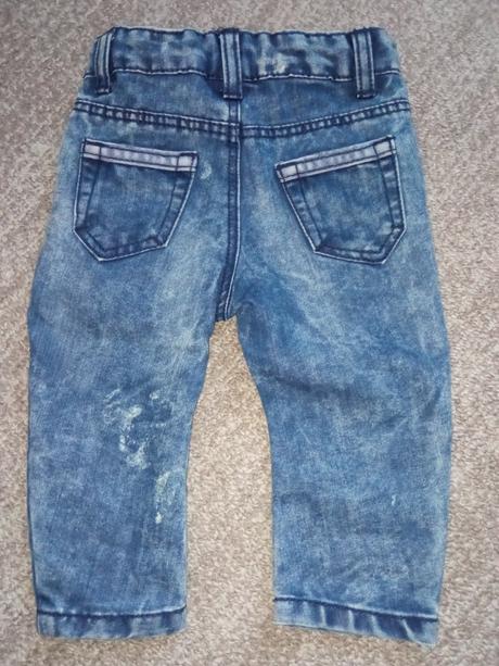 Frajerske rifle, hema,68