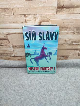 Síň slávy mistrů fantasy i. - robert silverberg, 