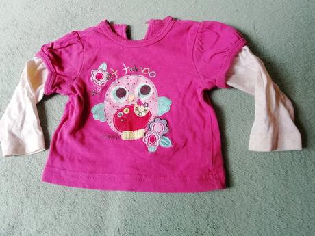 Tričko, early days,62