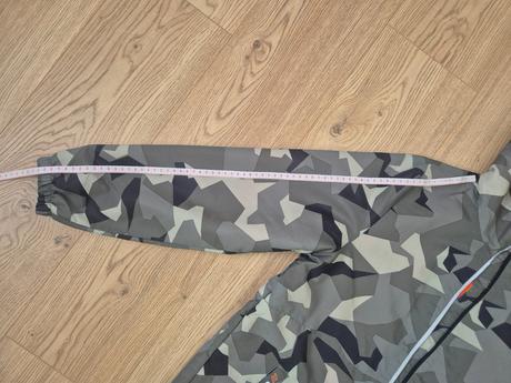 Chlapčenská ľahká bunda 164 (cena aj s poštou), f&f,164