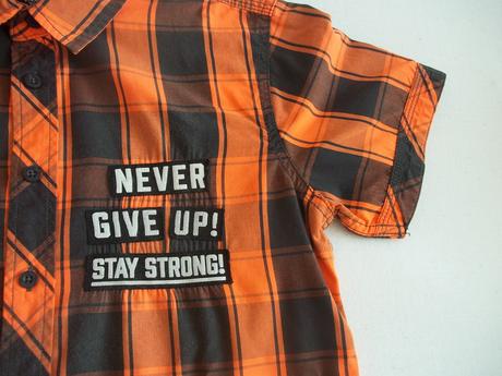 Košeľa - chapter young - 158/164 (12-14 rokov), chapter young,158