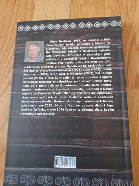 Kniha tri ženy dvaja muži a ja,