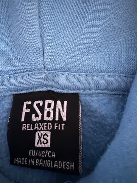 Krásna mikina new yorker, new yorker,xs