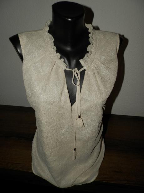 H&m blúzka /top, h&m,38