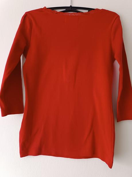 Tričko s dlhým rukávom, 32