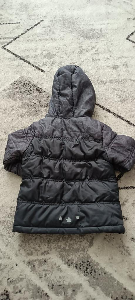 Zimna bunda, lupilu,92